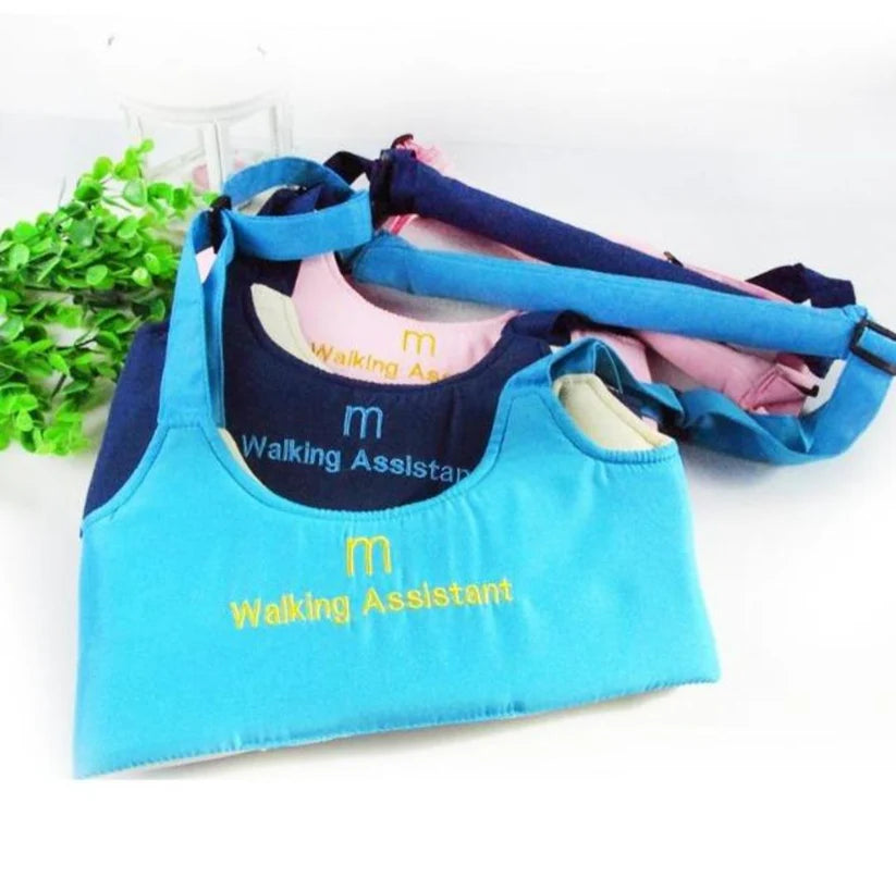 Baby Walker Toddler Walking Assistant, Stand Up and Walking Learning Helper for Baby - Each (high quality)